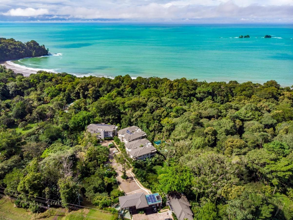 Elan At Ballena Beach Увита Экстерьер фото