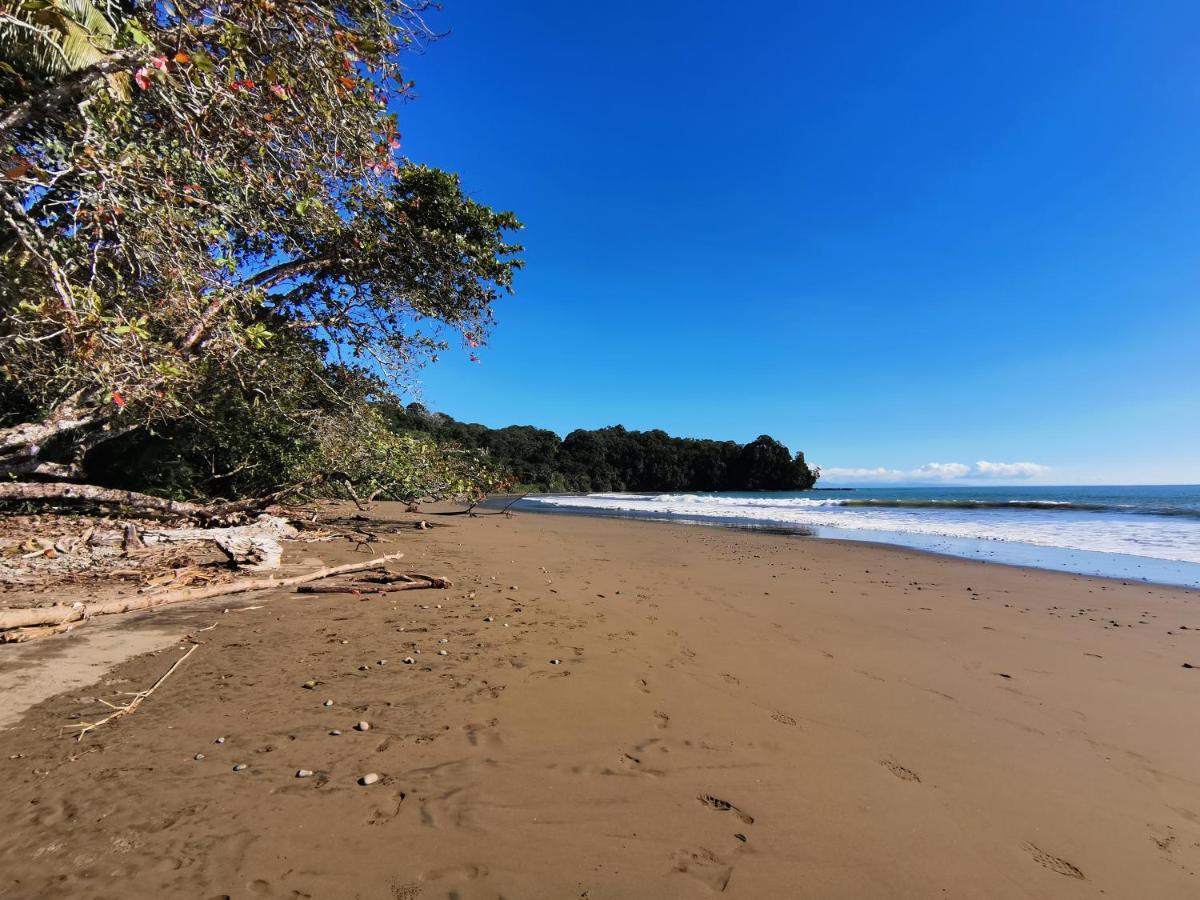 Elan At Ballena Beach Увита Экстерьер фото