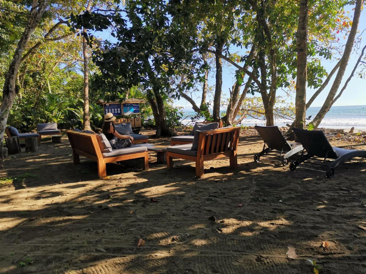 Elan At Ballena Beach Увита Экстерьер фото