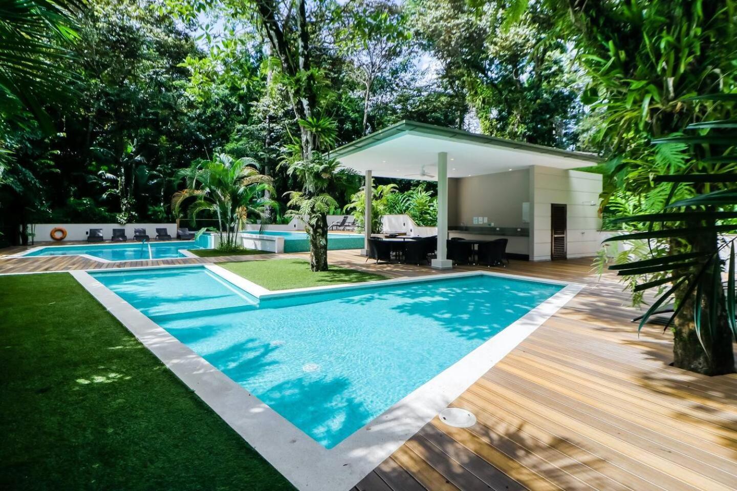 Elan At Ballena Beach Увита Экстерьер фото