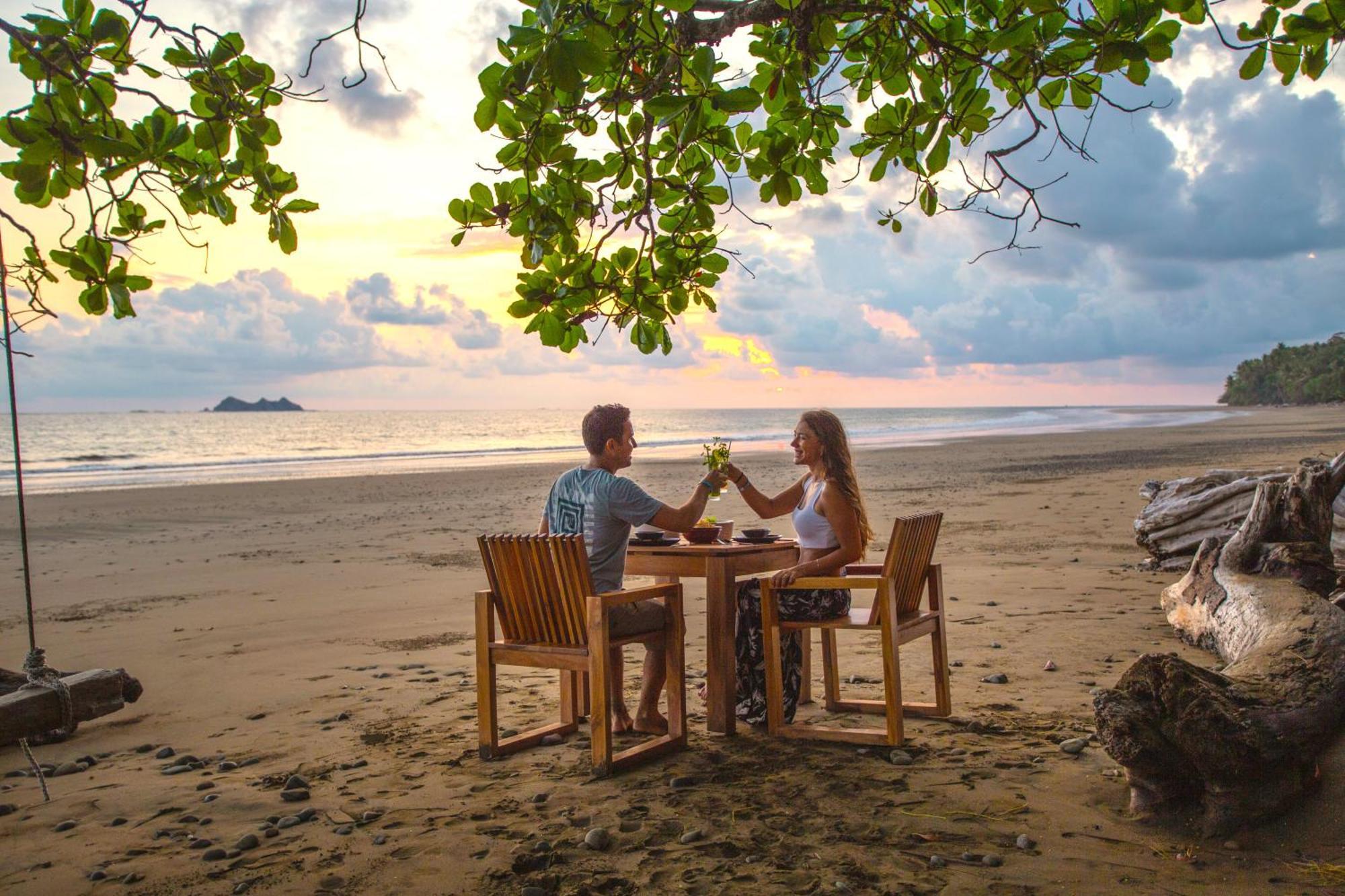 Elan At Ballena Beach Увита Экстерьер фото