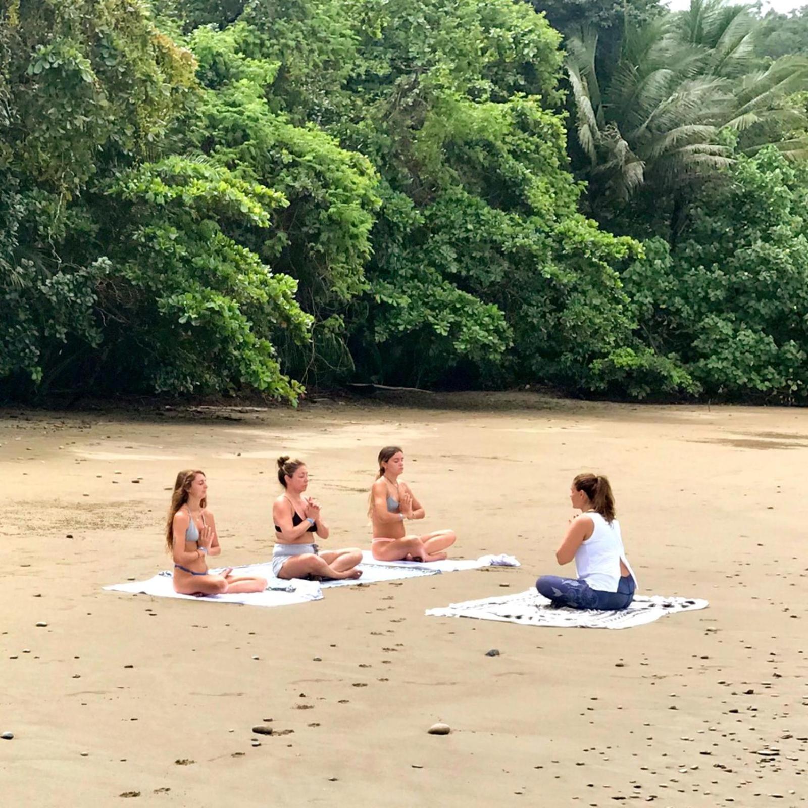 Elan At Ballena Beach Увита Экстерьер фото